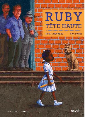 RUBY TETE HAUTE