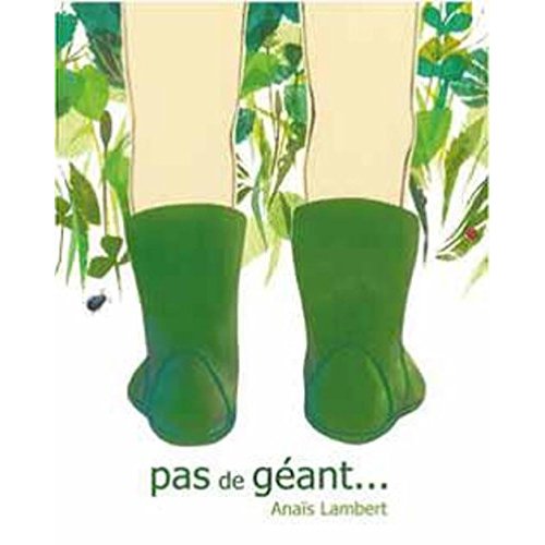 PAS DE GEANT LIB ENSEMBLE 2018 ETE