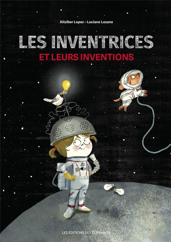 LES INVENTRICES ET LEURS INVENTIONS