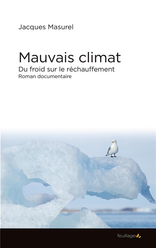 MAUVAIS CLIMAT DU FROID SUR LE RECHAUFFEMENT
