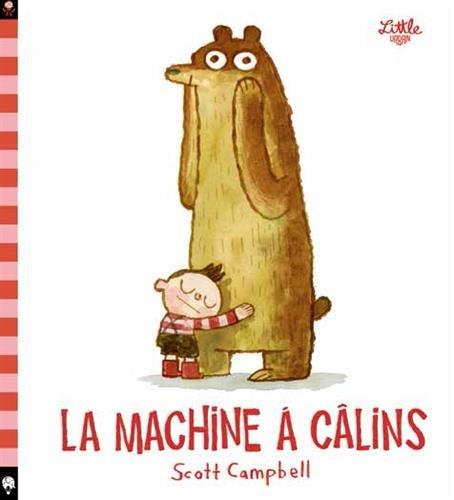 LA MACHINE A CALINS