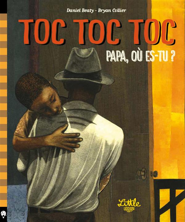 TOC TOC TOC - PAPA OU ES-TU ?