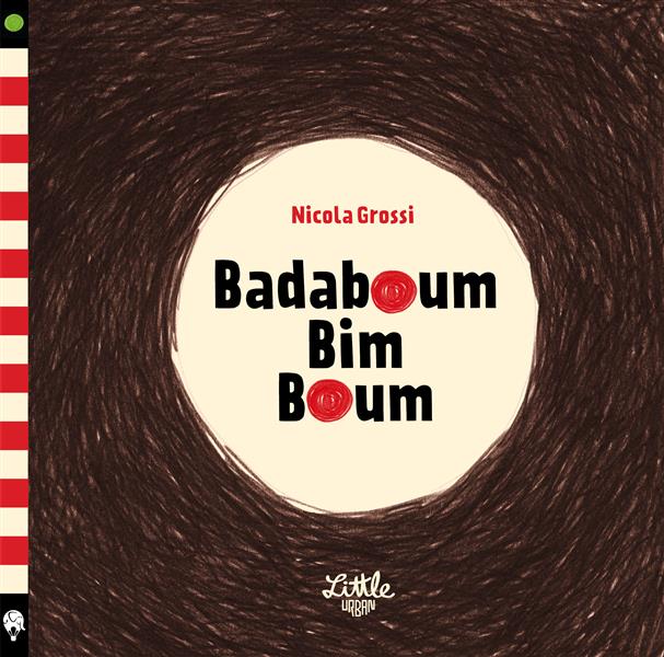 BADABOUM BIM BOUM