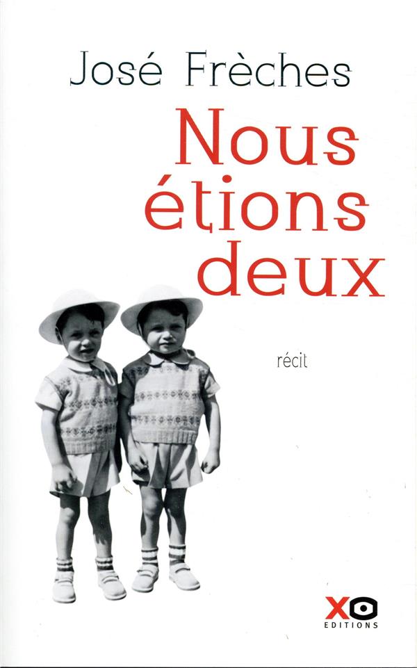 NOUS ETIONS DEUX