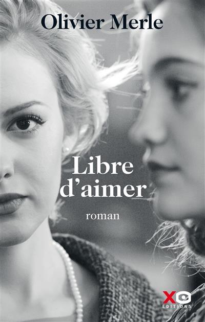 LIBRE D'AIMER