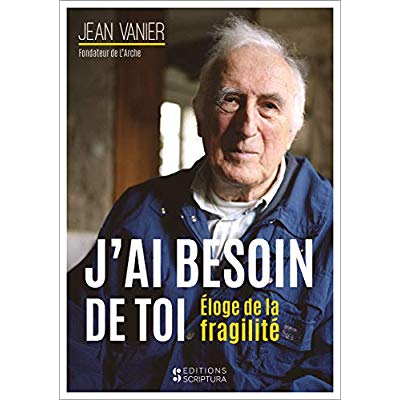 J'AI BESOIN DE TOI