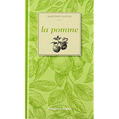 LA POMME