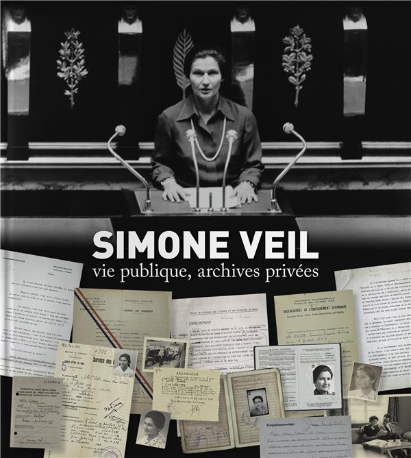 SIMONE VEIL