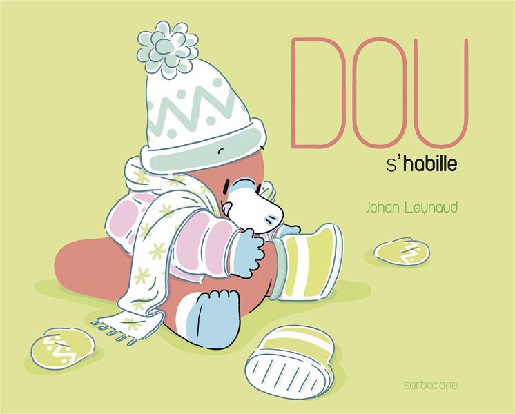 DOU S'HABILLE