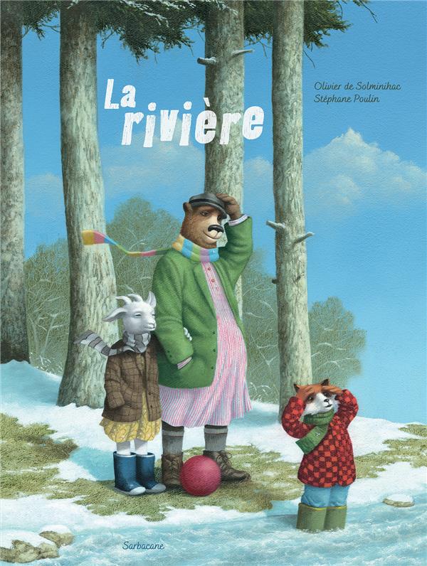 RIVIERE (LA)