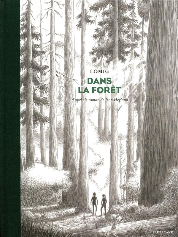 DANS LA FORET