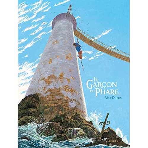 LE GARCON DU PHARE