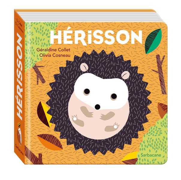 HERISSON