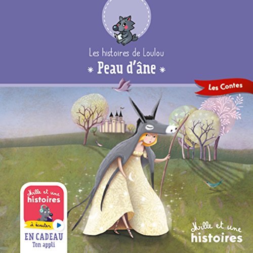 PEAU D'ANE