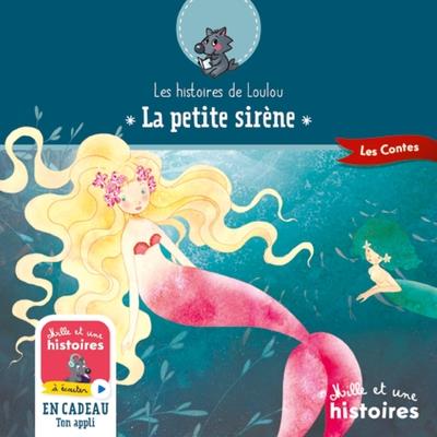 LA PETITE SIRENE