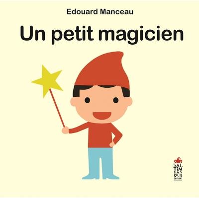 UN PETIT MAGICIEN