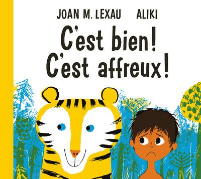 C'EST BIEN ! C'EST AFFREUX !