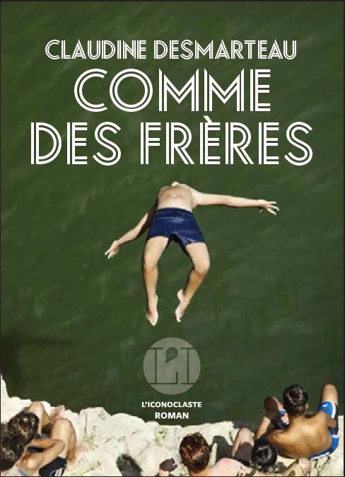 COMME DES FRERES