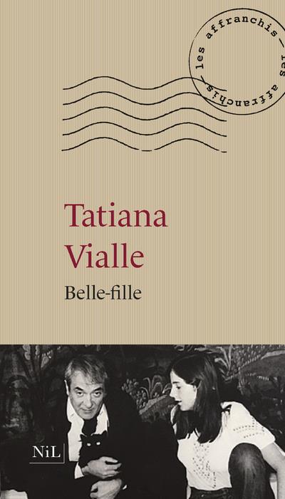 BELLE-FILLE