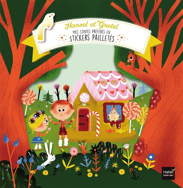 HANSEL ET GRETEL