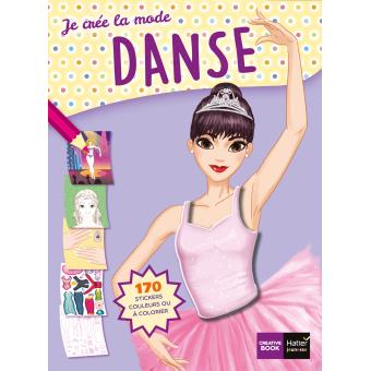 JE CREE LA MODE DANSE