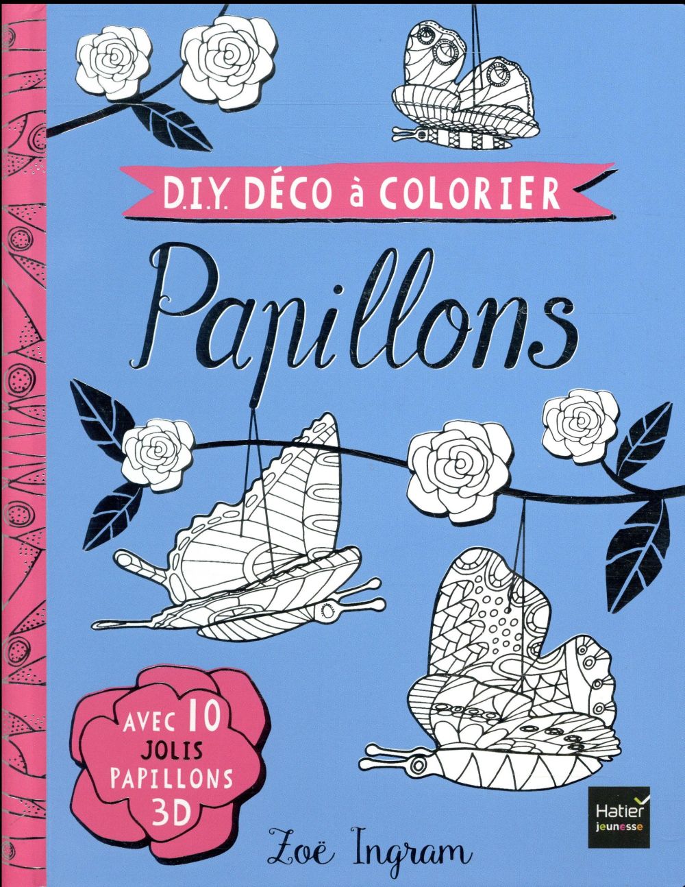 PAPILLONS