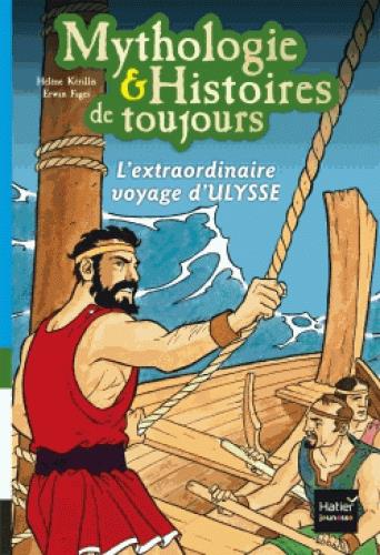 MYTHOLOGIE ET HISTOIRES DE TOUJOURS - T08 - MYTHOLOGIE ET HISTOIRES DE TOUJOURS - L'EXTRAORDINAIRE V