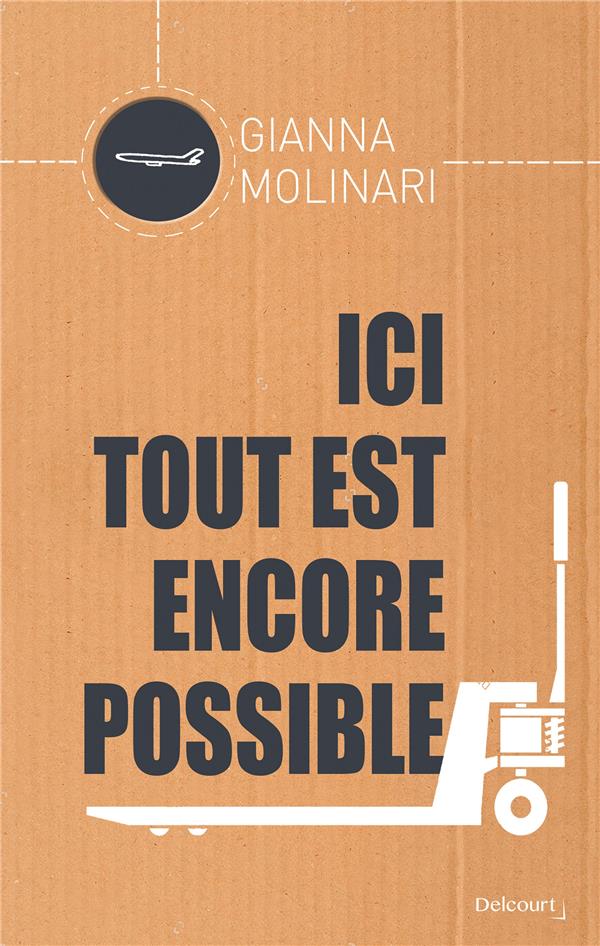 ICI TOUT EST ENCORE POSSIBLE