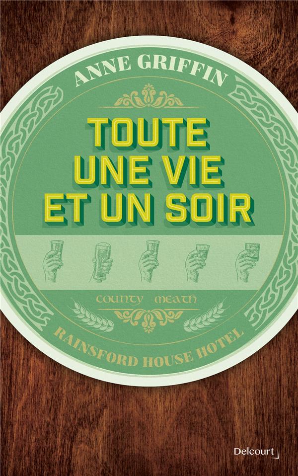 TOUTE UNE VIE ET UN SOIR