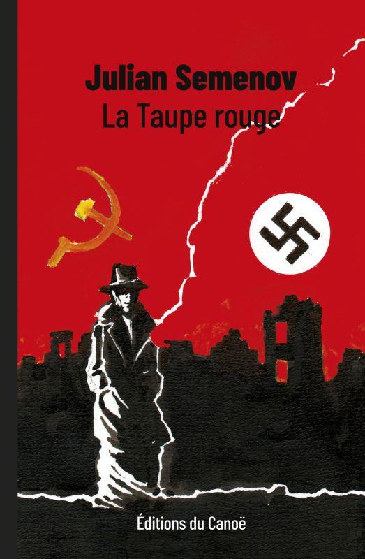 LA TAUPE ROUGE - 17 INSTANTS DE PRINTEMPS