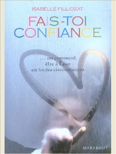 FAIS-TOI CONFIANCE