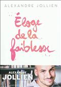 ELOGE DE LA FAIBLESSE