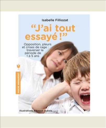 J'AI TOUT ESSAYE
