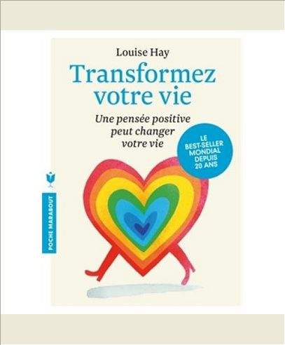 TRANSFORMEZ VOTRE VIE
