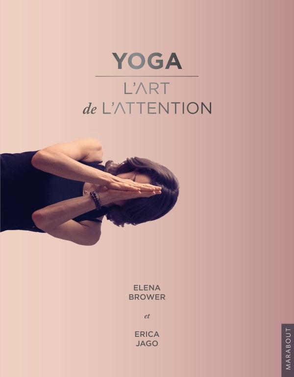 YOGA - L'ART DE L'ATTENTION