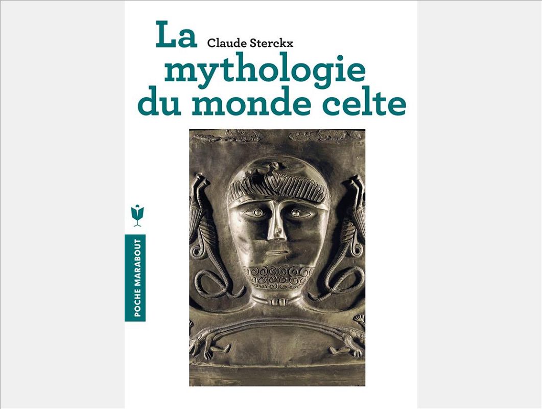LA MYTHOLOGIE DU MONDE CELTE
