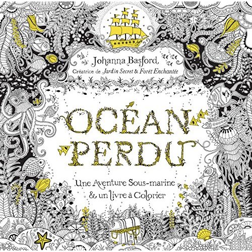OCEAN PERDU