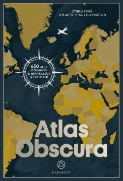 ATLAS OBSCURA