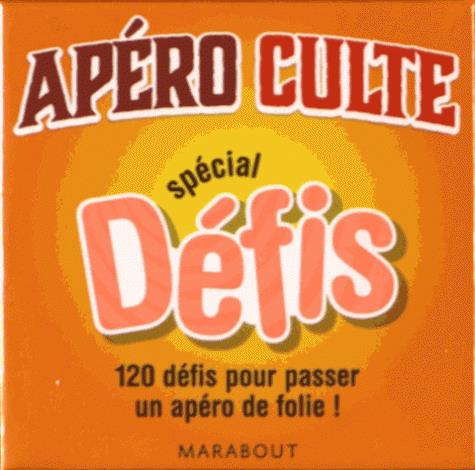 MINI-BOITE APERO CULTE SPECIAL DEFIS