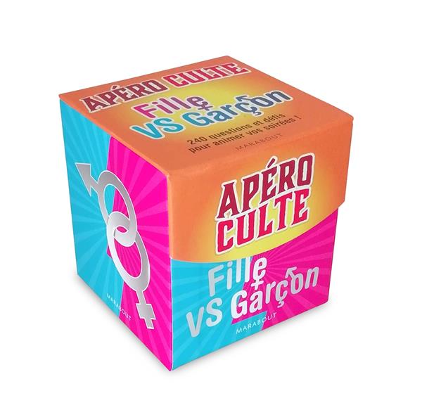 MINI-BOITE APERO CULTE FILLES VS GARCONS