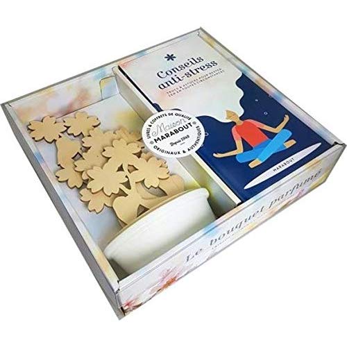 COFFRET ZEN - ARBRE DIFFUSEUR