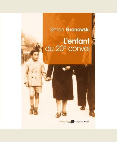 L ENFANT DU 20EME CONVOI