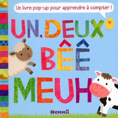 UN, DEUX BEE MEUH