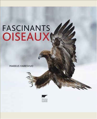 FASCINANTS OISEAUX