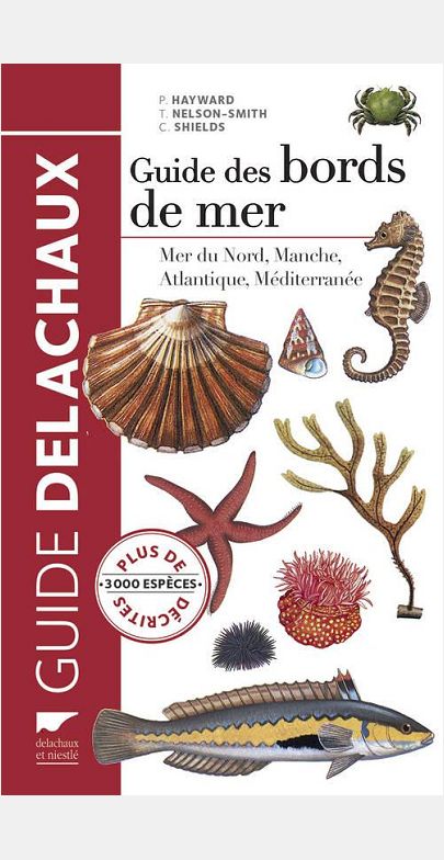 GUIDE DES BORDS DE MER
