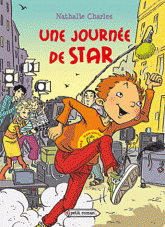 UNE JOURNEE DE STAR