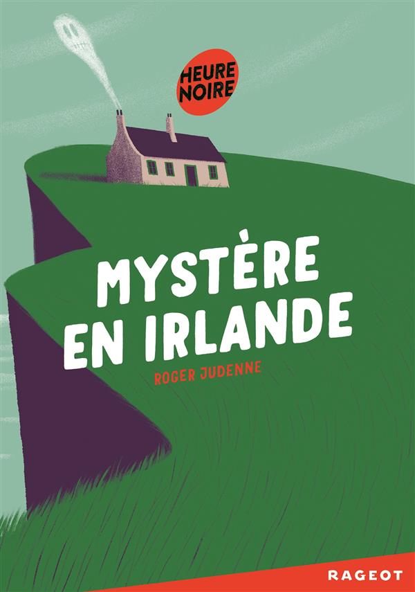 MYSTERE EN IRLANDE