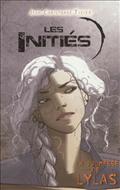 LES INITIES - T02 - LA PROMESSE DE LYLAS