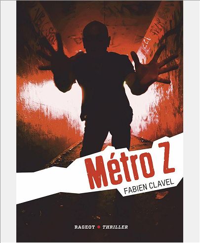 METRO Z