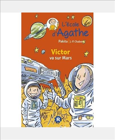 VICTOR VA SUR MARS 2014